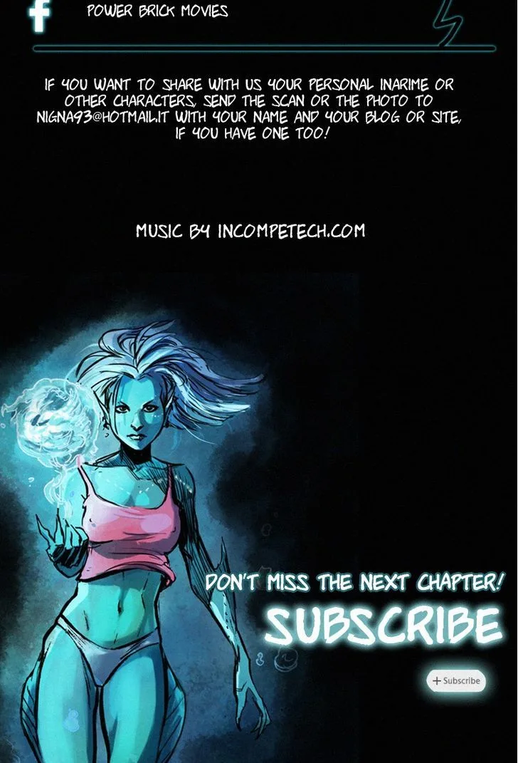 Inarime Chapter 47 page 53