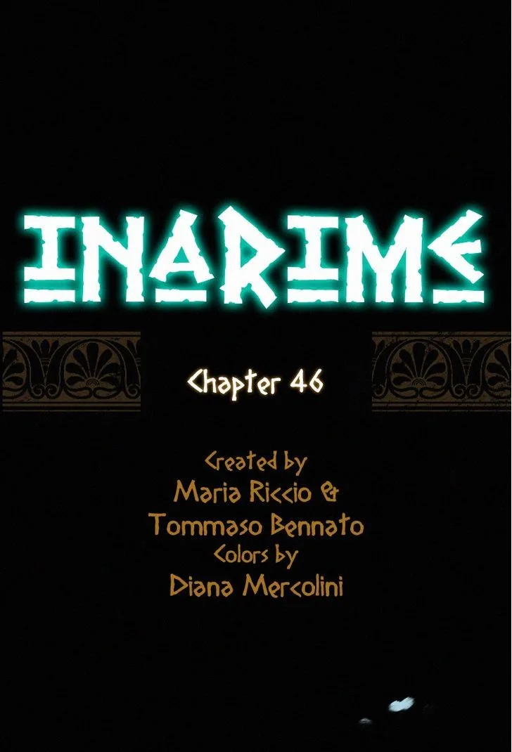Inarime Chapter 48 page 1