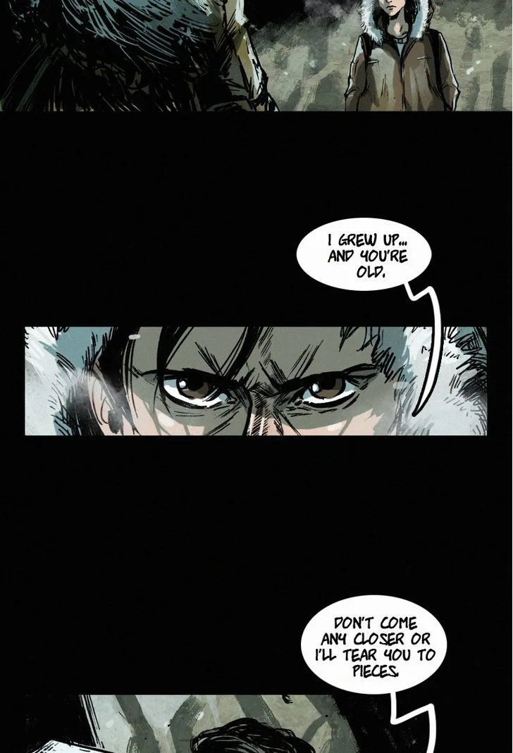 Inarime Chapter 48 page 10
