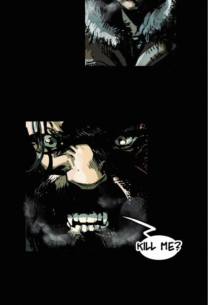 Inarime Chapter 48 page 8
