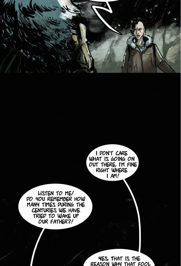 Inarime Chapter 48 page 19