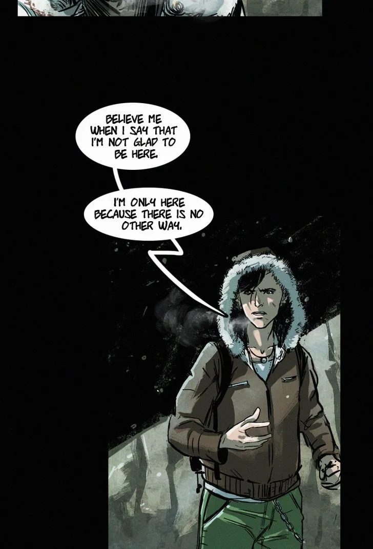Inarime Chapter 48 page 13