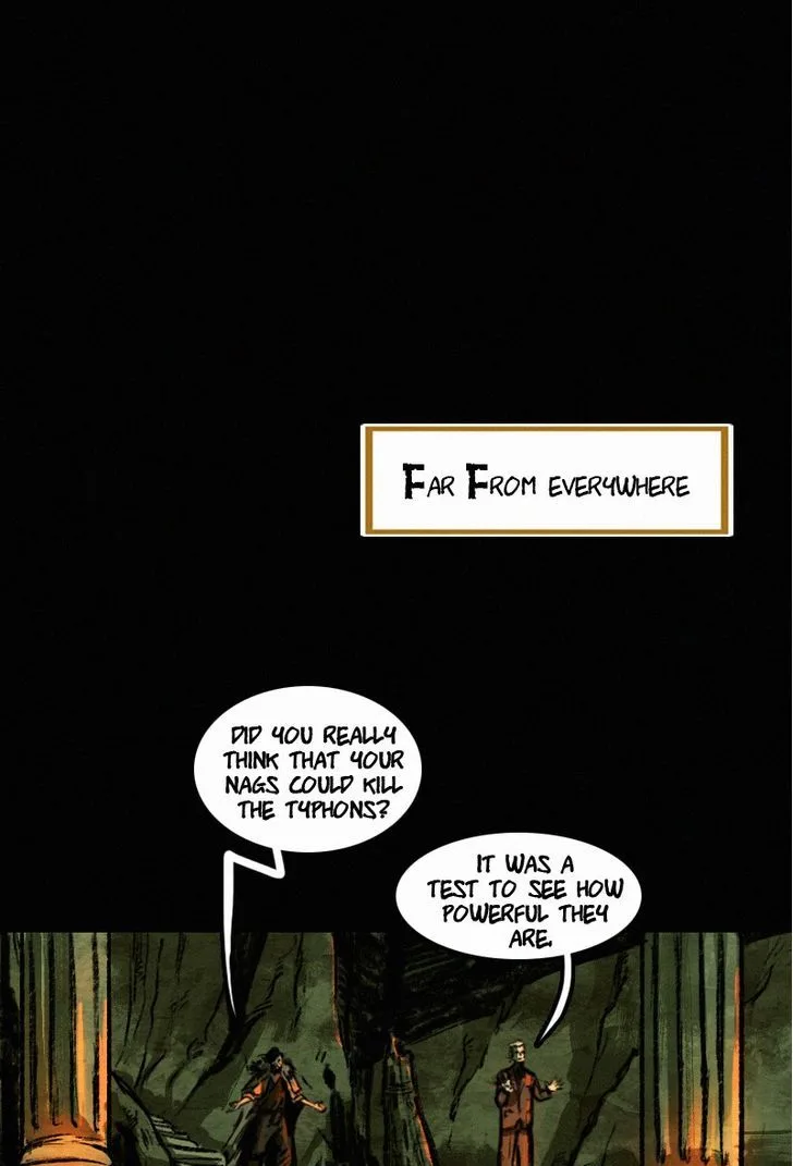 Inarime Chapter 48 page 38