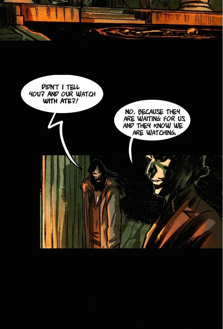 Inarime Chapter 48 page 39