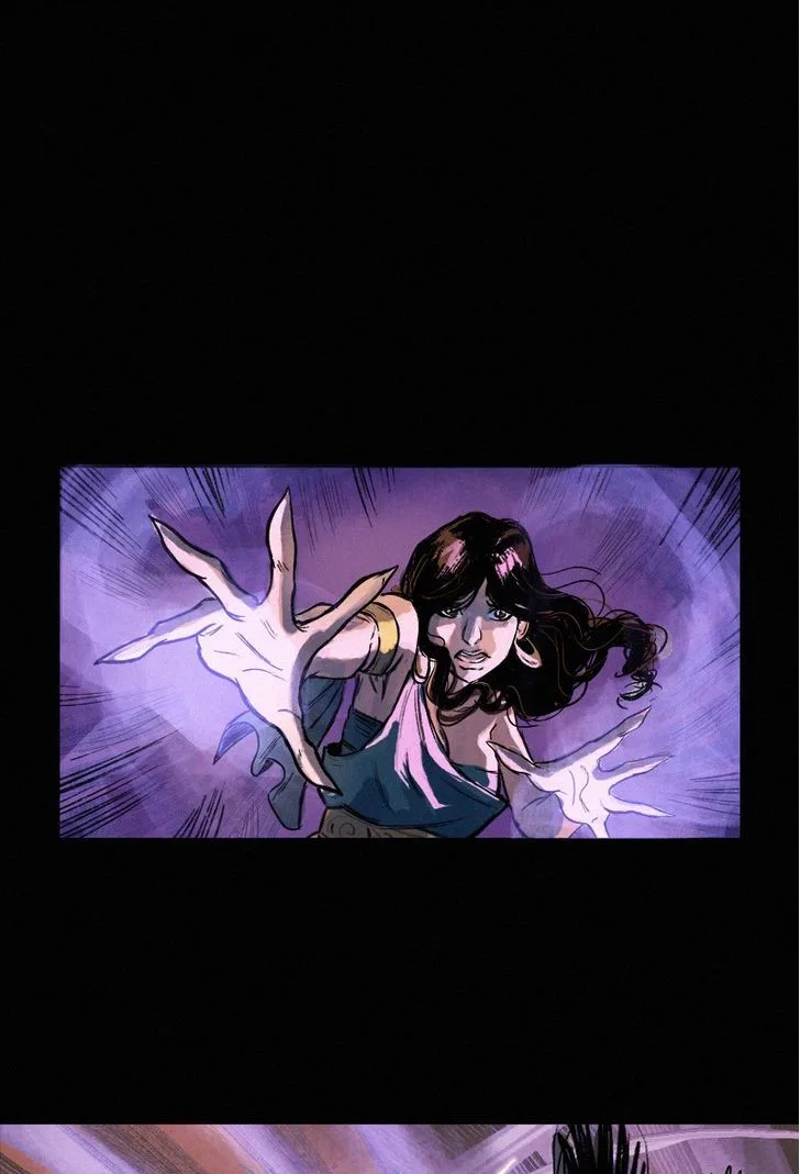 Inarime Chapter 49 page 19