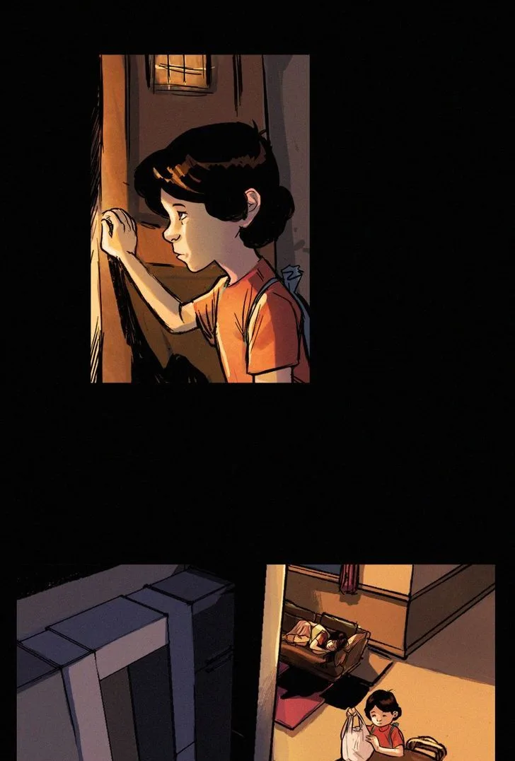 Inarime Chapter 49 page 4