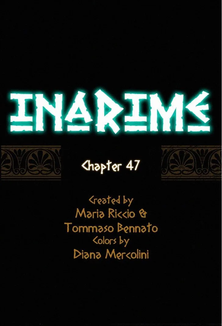 Inarime Chapter 49 page 1