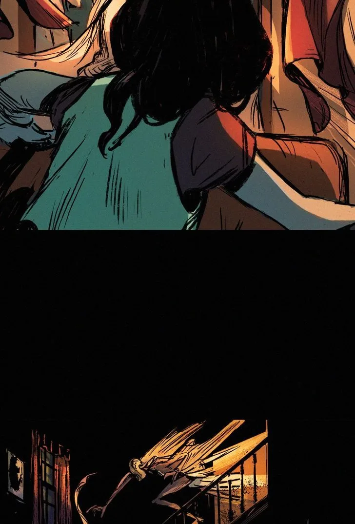Inarime Chapter 49 page 17
