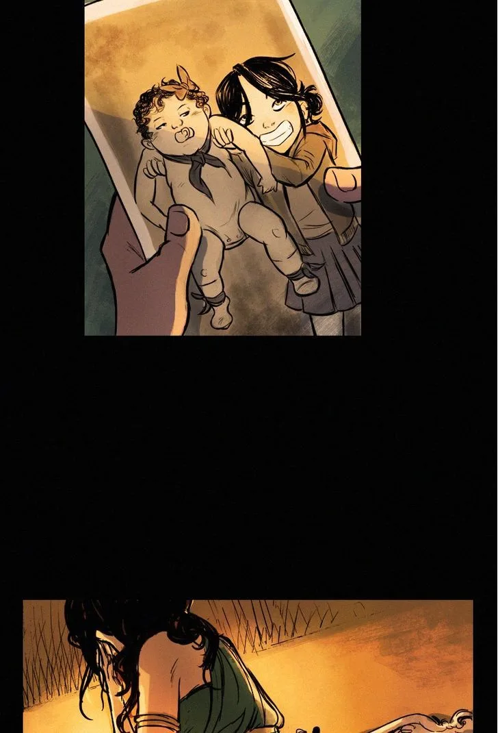 Inarime Chapter 49 page 6
