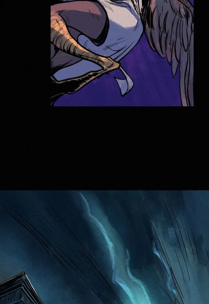 Inarime Chapter 49 page 22