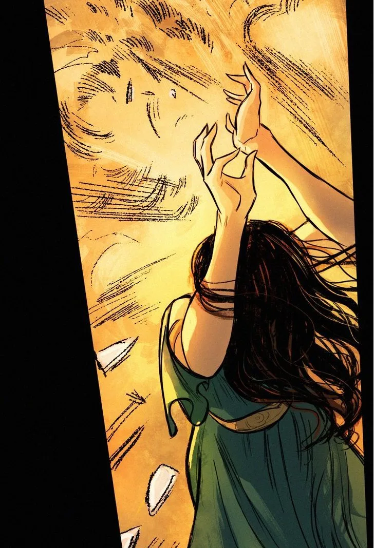 Inarime Chapter 49 page 10