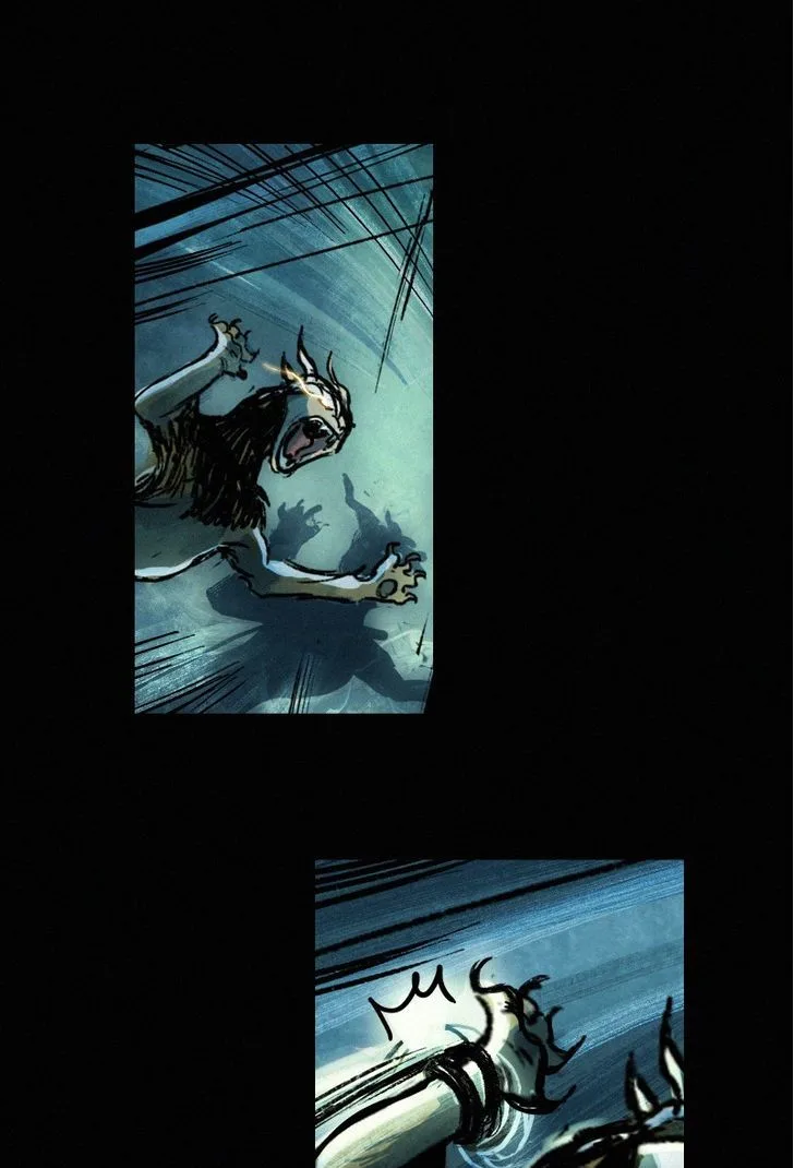 Inarime Chapter 49 page 29