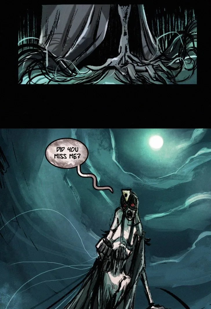 Inarime Chapter 49 page 31