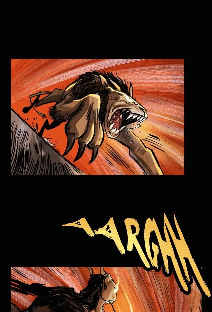 Inarime Chapter 49 page 27