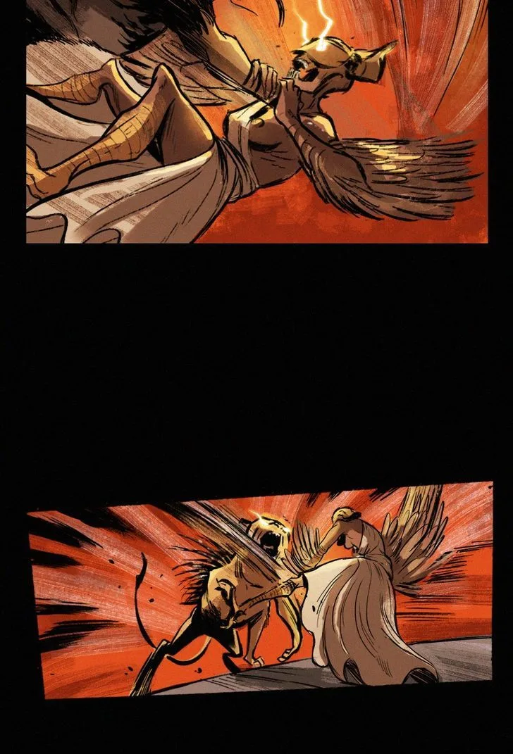 Inarime Chapter 49 page 28