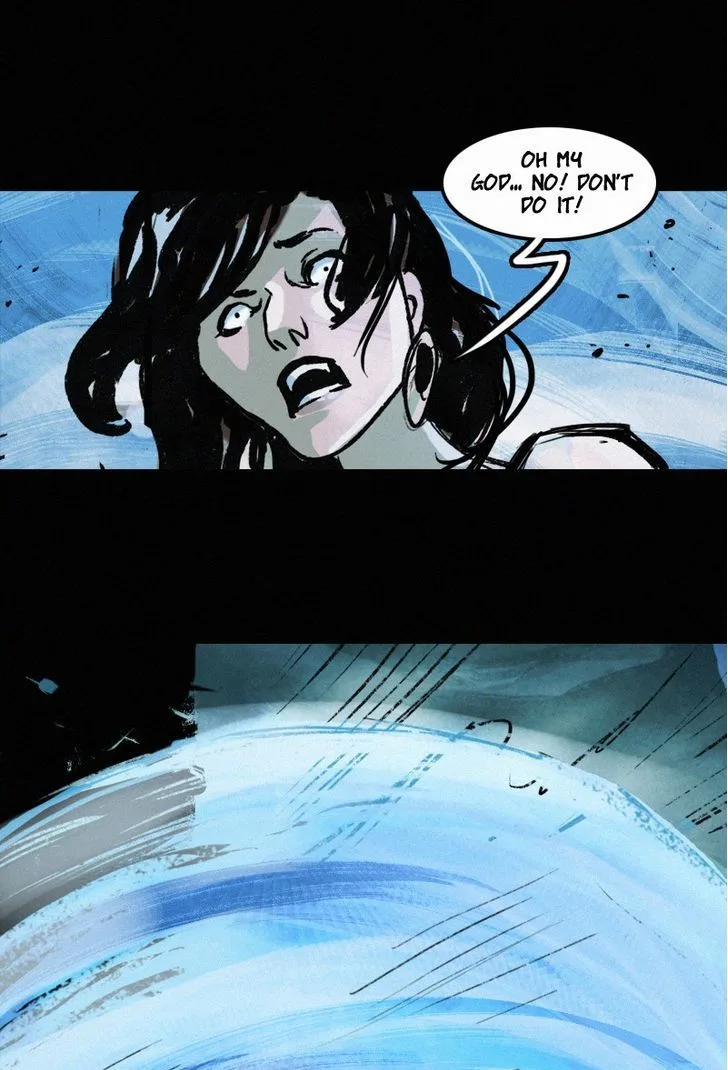 Inarime Chapter 49 page 40