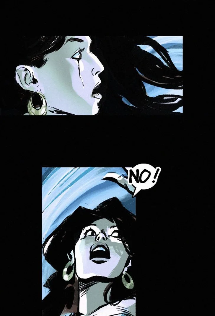 Inarime Chapter 49 page 44