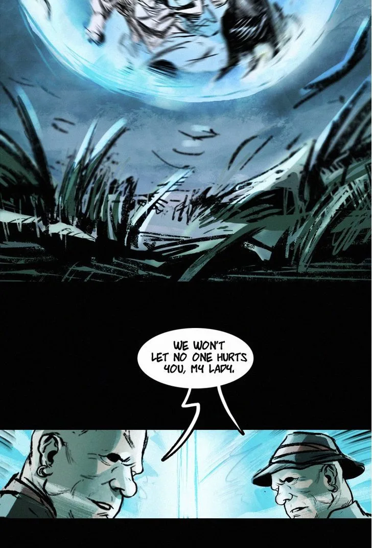 Inarime Chapter 49 page 43