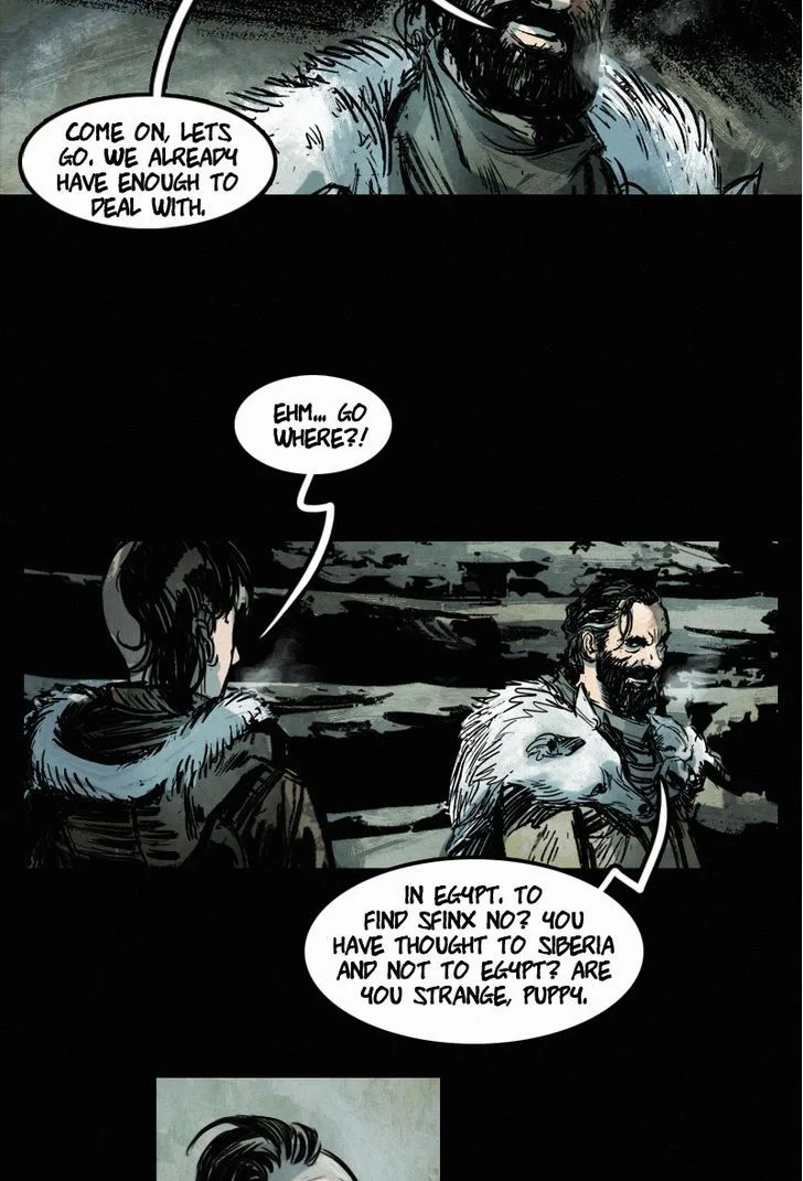 Inarime Chapter 49 page 54