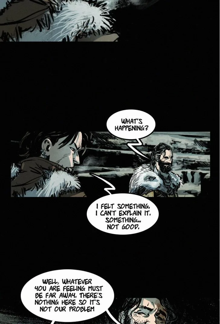 Inarime Chapter 49 page 53