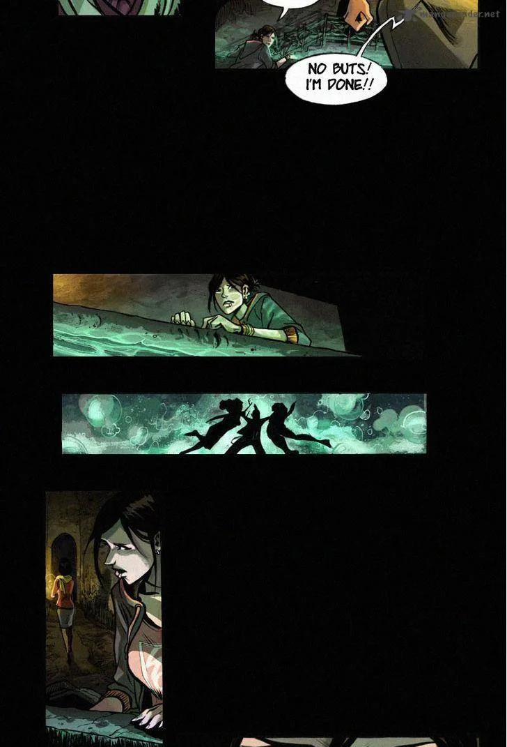 Inarime Chapter 5 page 12