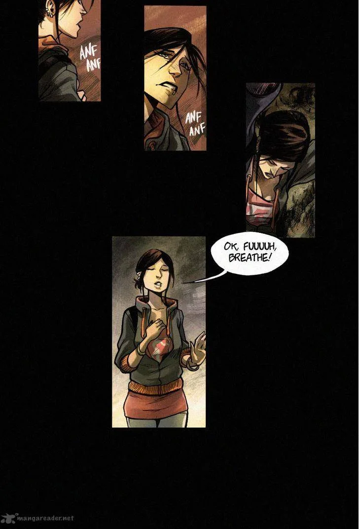 Inarime Chapter 5 page 3