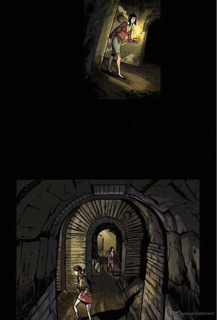 Inarime Chapter 5 page 6