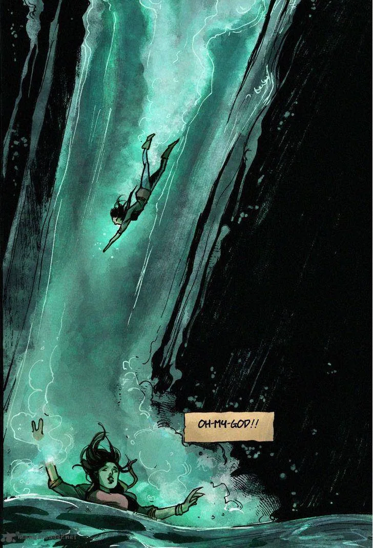 Inarime Chapter 5 page 15