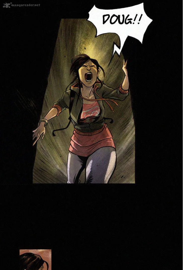 Inarime Chapter 5 page 2