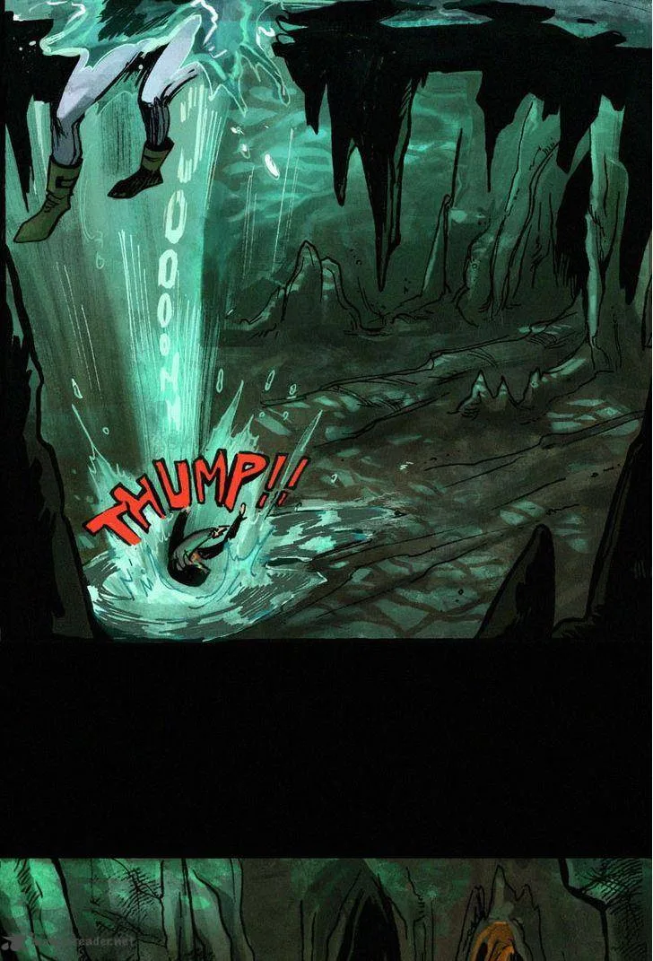 Inarime Chapter 5 page 16