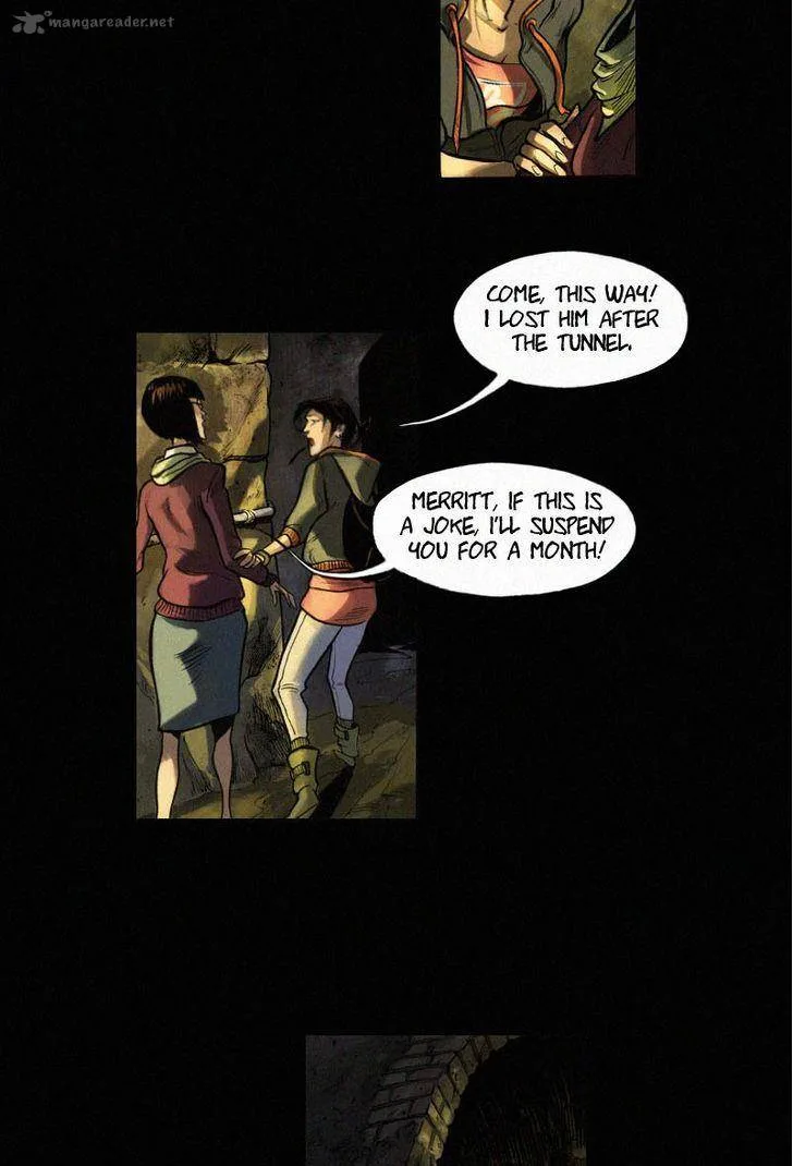 Inarime Chapter 5 page 5