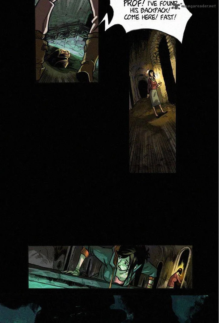 Inarime Chapter 5 page 9