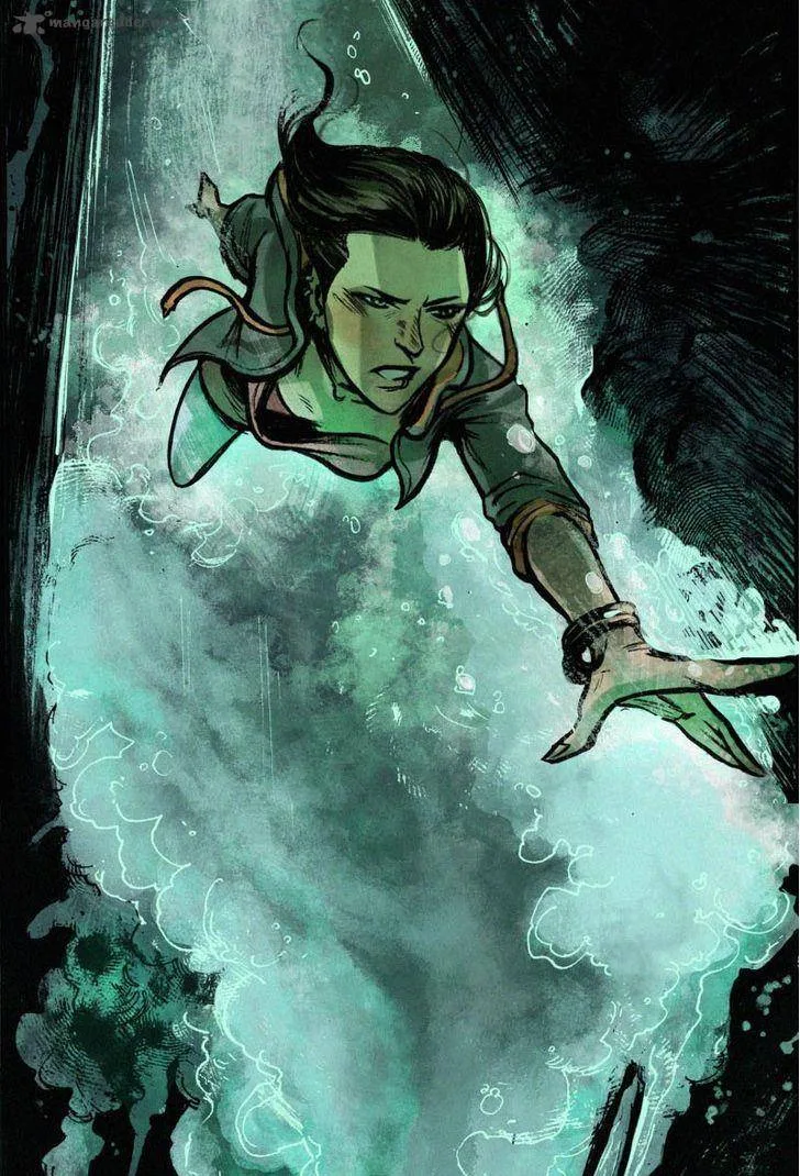 Inarime Chapter 5 page 14