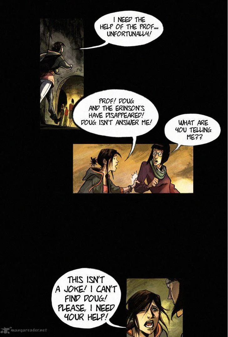 Inarime Chapter 5 page 4