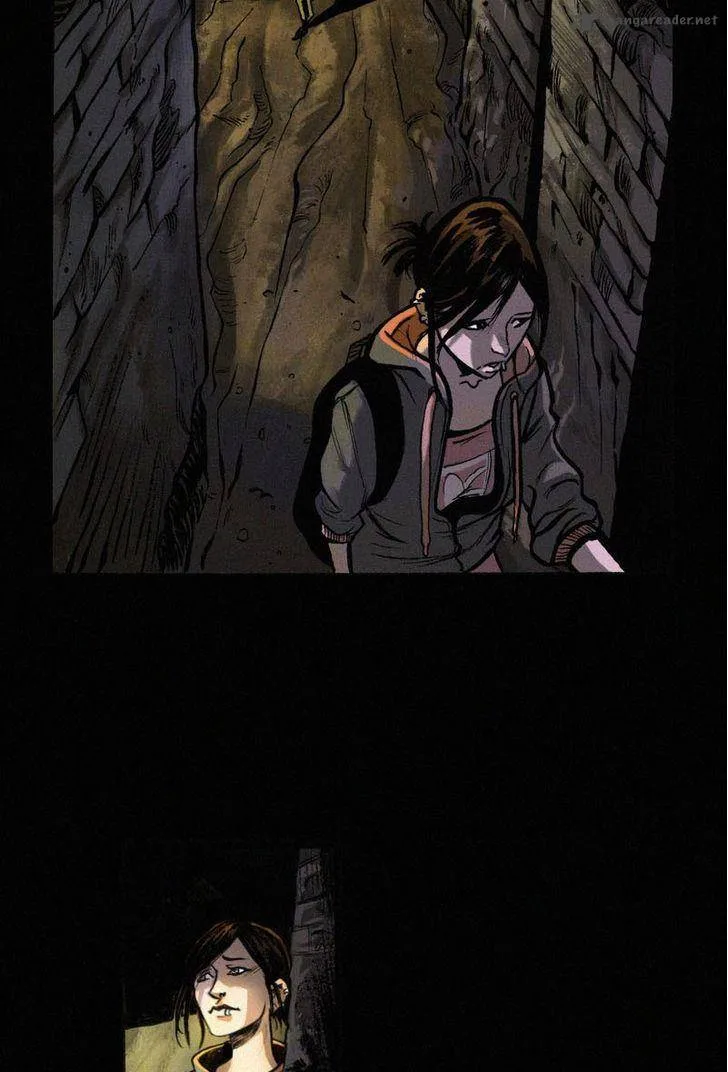 Inarime Chapter 5 page 7