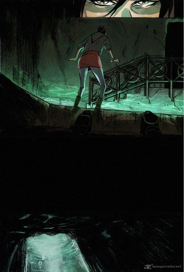 Inarime Chapter 5 page 13