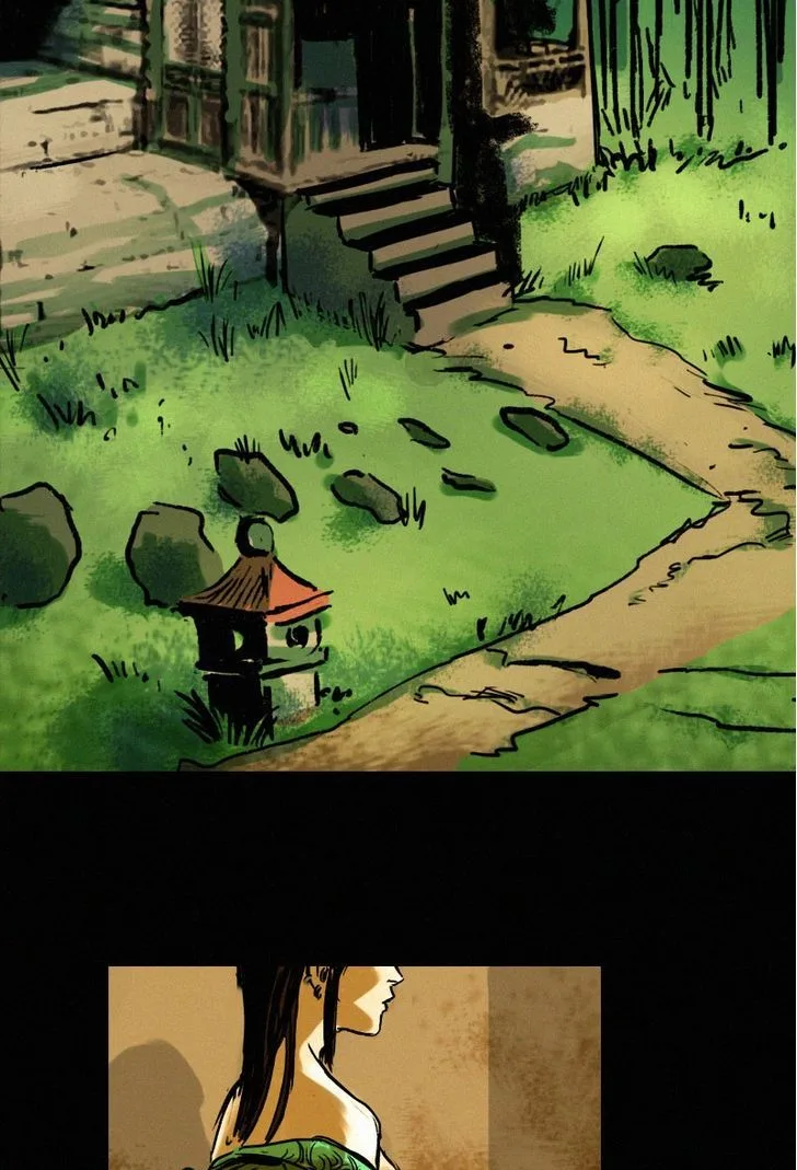 Inarime Chapter 50 page 9