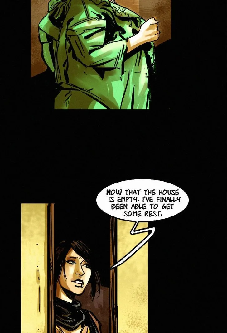 Inarime Chapter 50 page 10