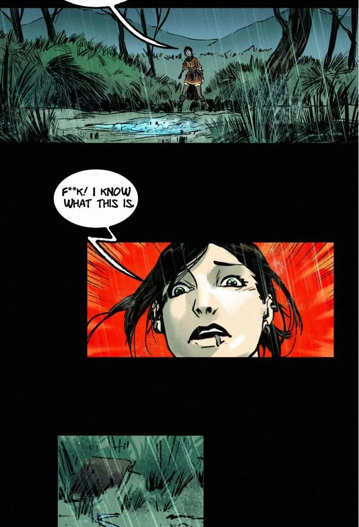 Inarime Chapter 50 page 16
