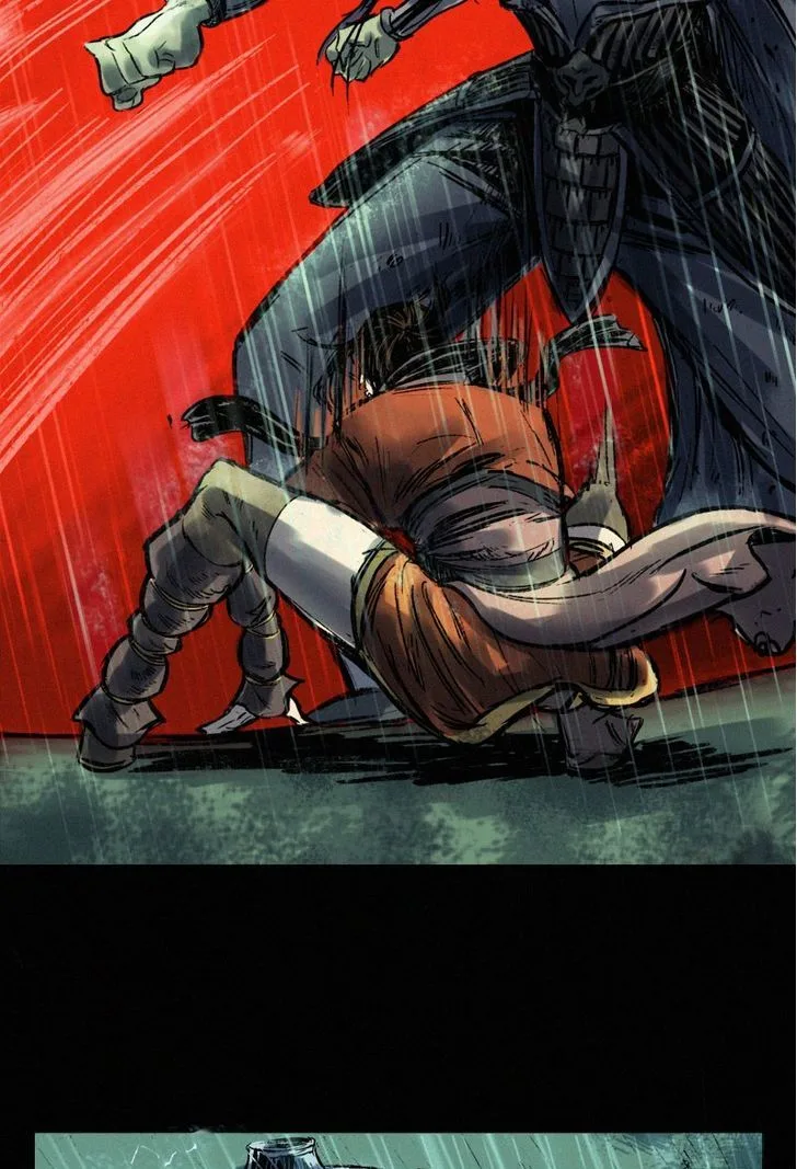 Inarime Chapter 50 page 19
