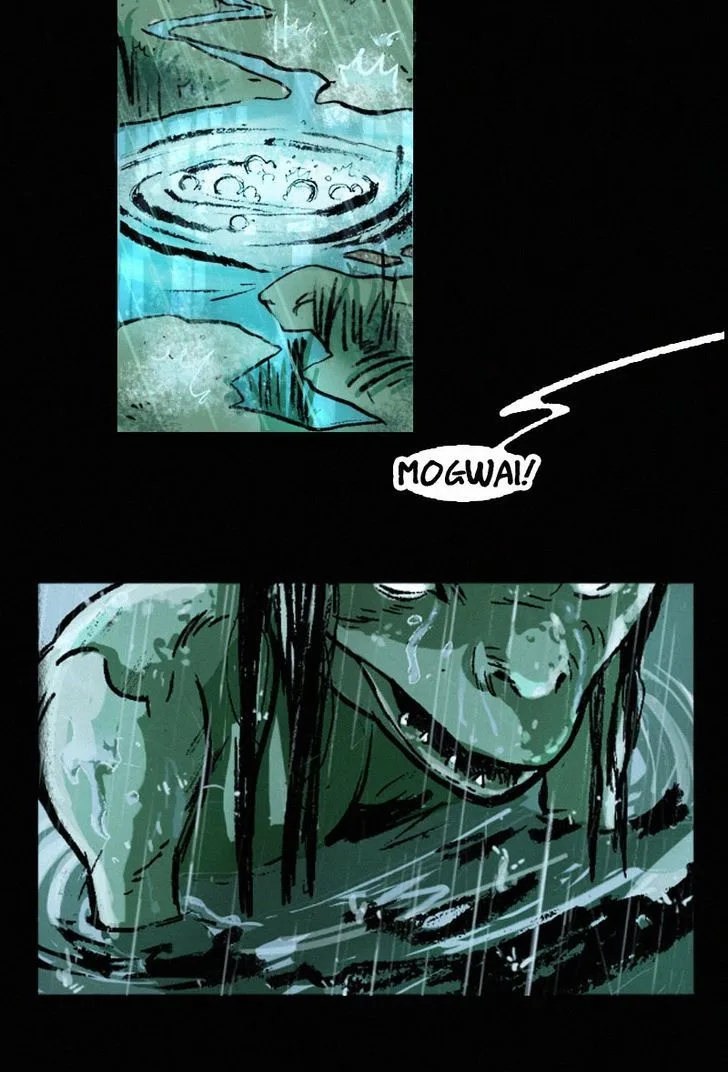 Inarime Chapter 50 page 17