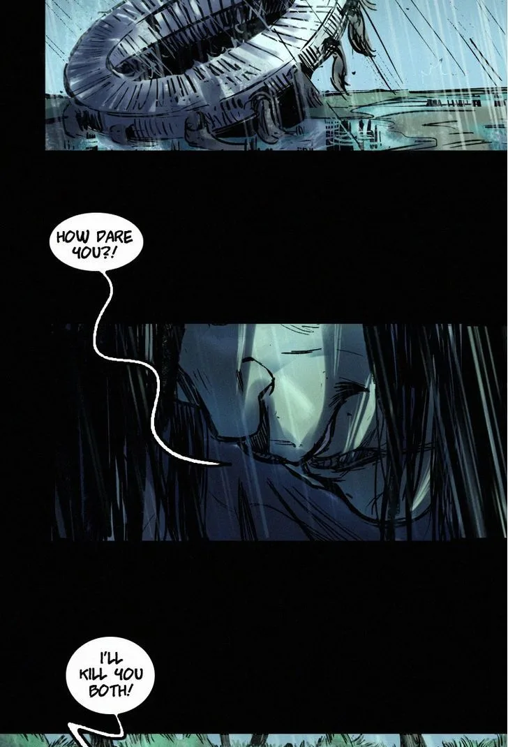 Inarime Chapter 50 page 39