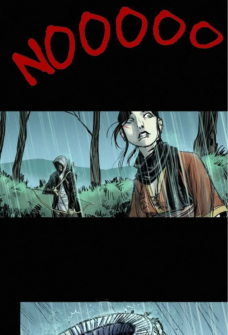 Inarime Chapter 50 page 38