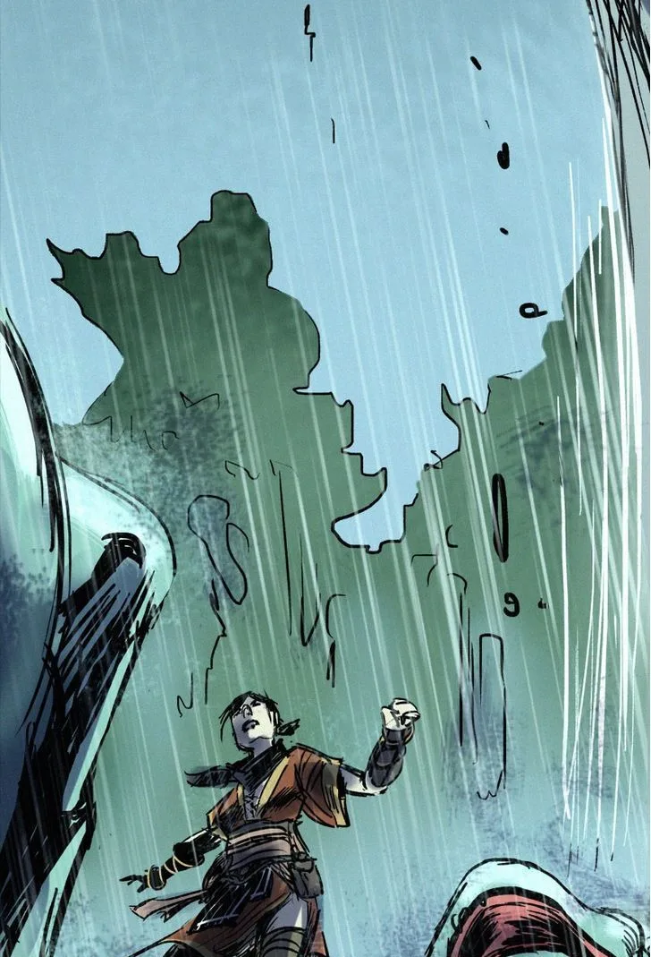 Inarime Chapter 50 page 43