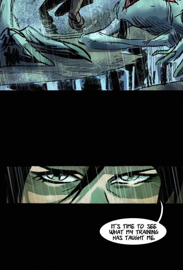 Inarime Chapter 50 page 44