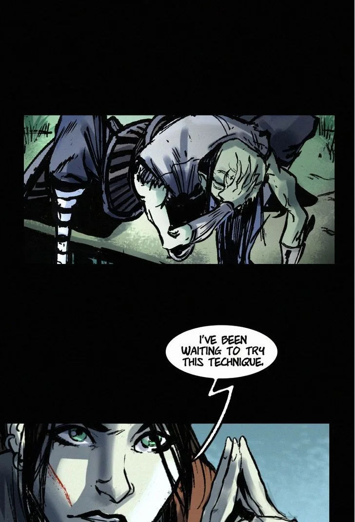 Inarime Chapter 50 page 46