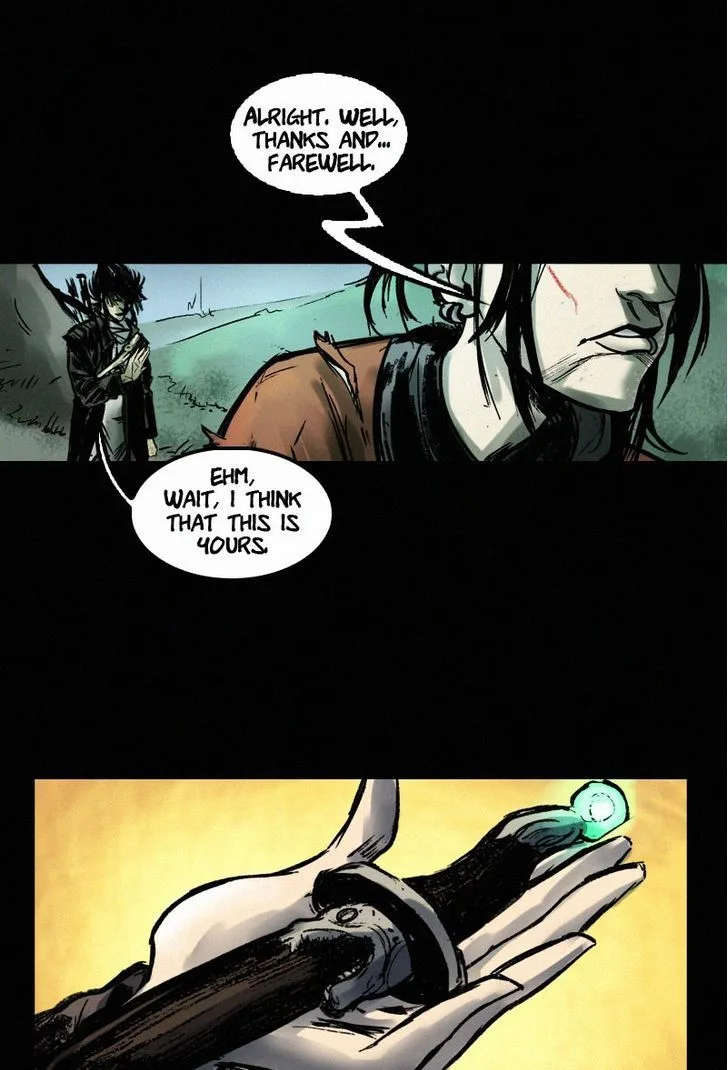 Inarime Chapter 50 page 53