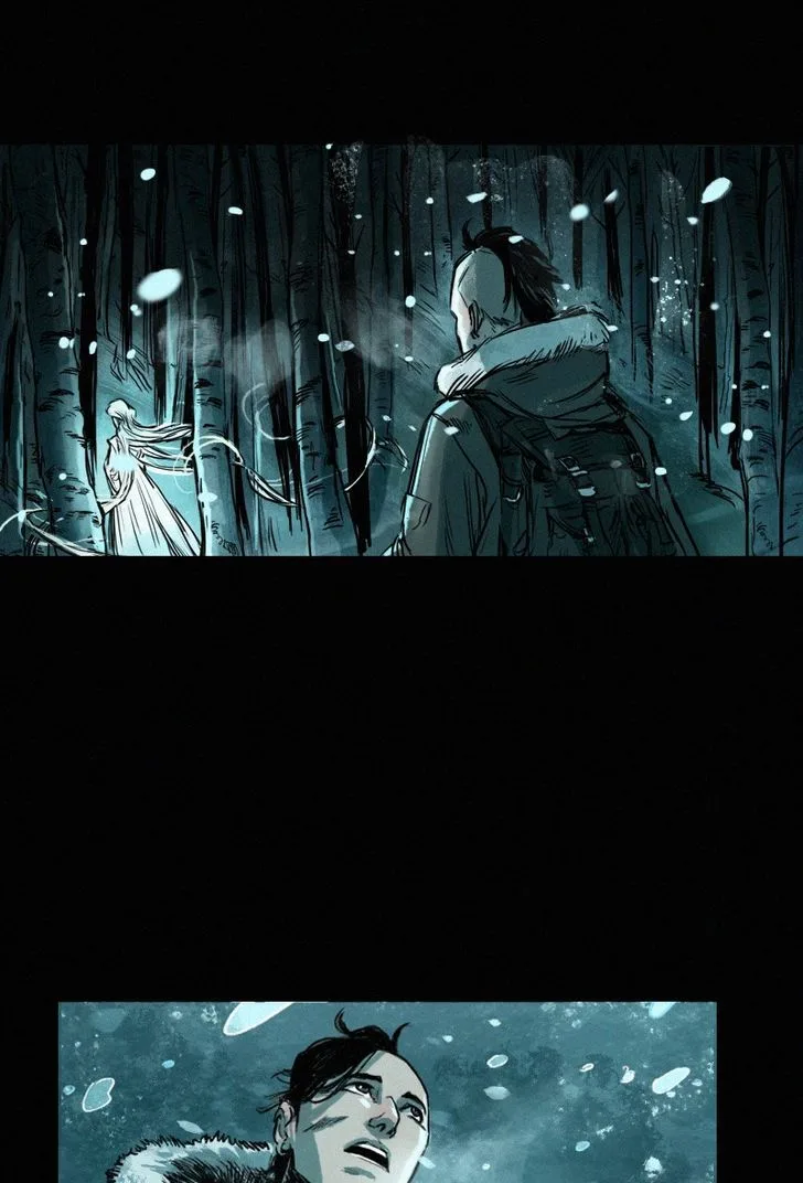 Inarime Chapter 51 page 7