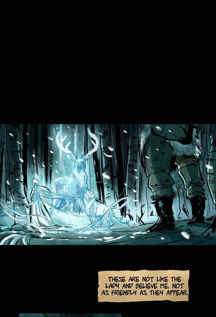 Inarime Chapter 51 page 16