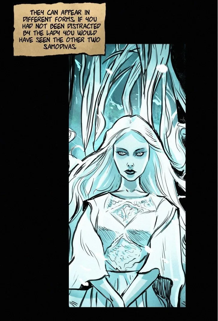 Inarime Chapter 51 page 15